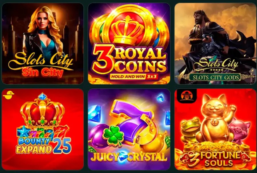 Sultan casino
